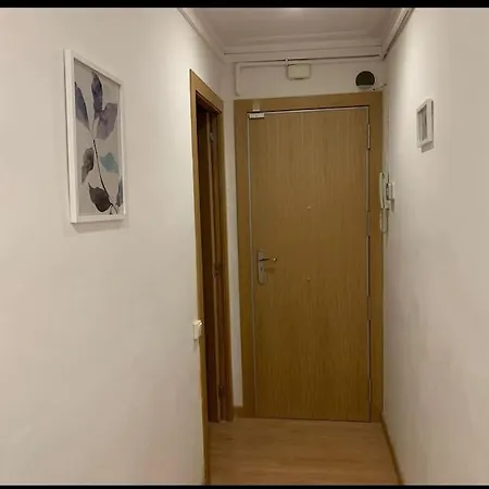 Barcelona Estadio Nuevo Apartamento L'Hospitalet de Llobregat