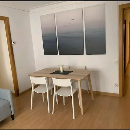 Apartamento Barcelona Estadio Nuevo