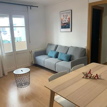 Barcelona Estadio Nuevo Apartamento L'Hospitalet de Llobregat