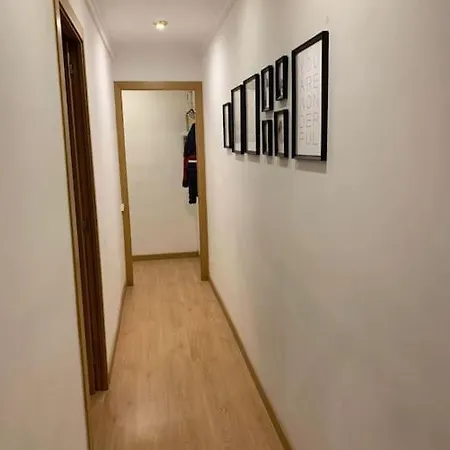Appartamento Barcelona Estadio Nuevo *